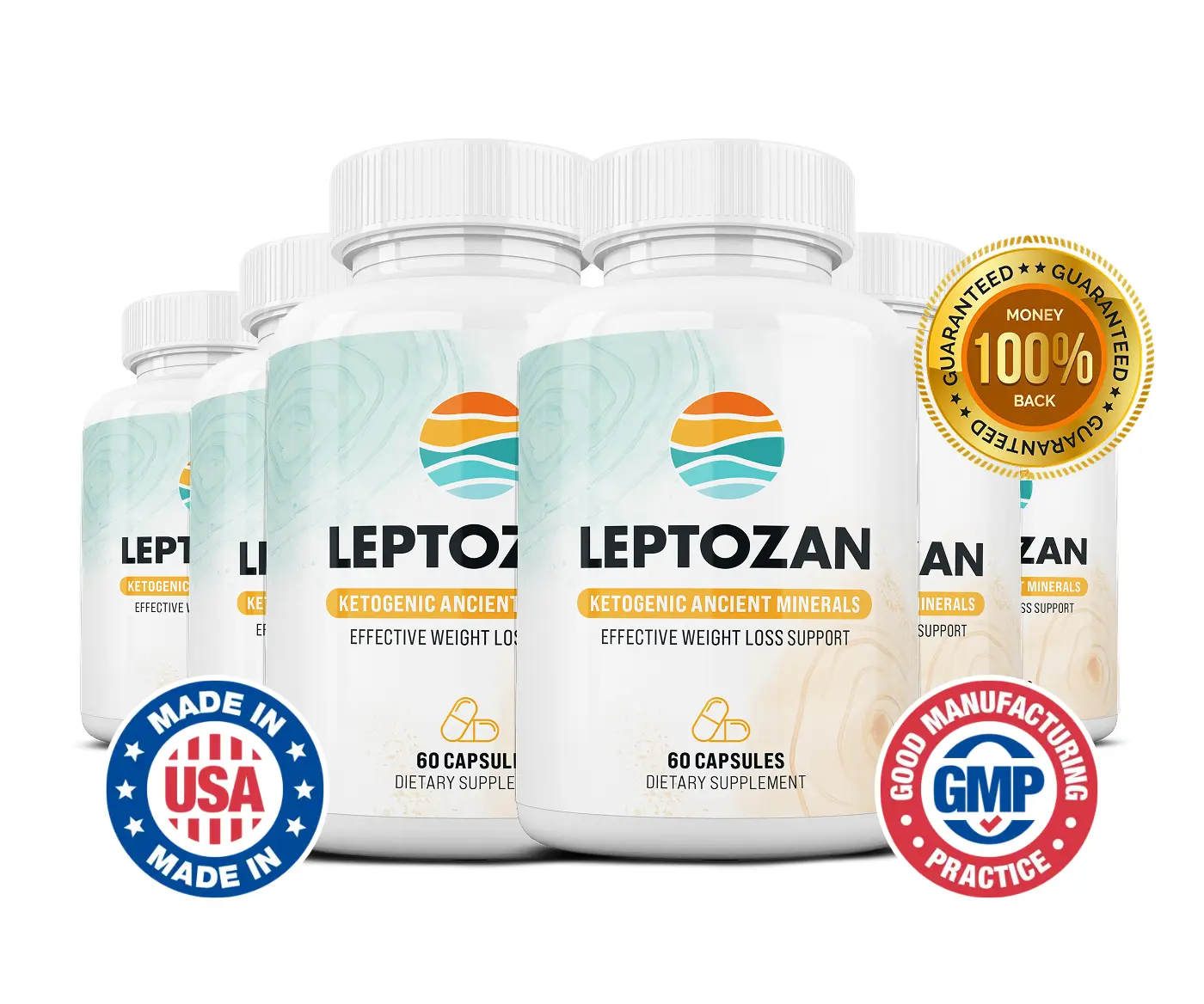 Leptozan special discount